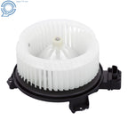 A/C Heater Blower Motor with Fan Cage for Honda Civic (2006–2011)