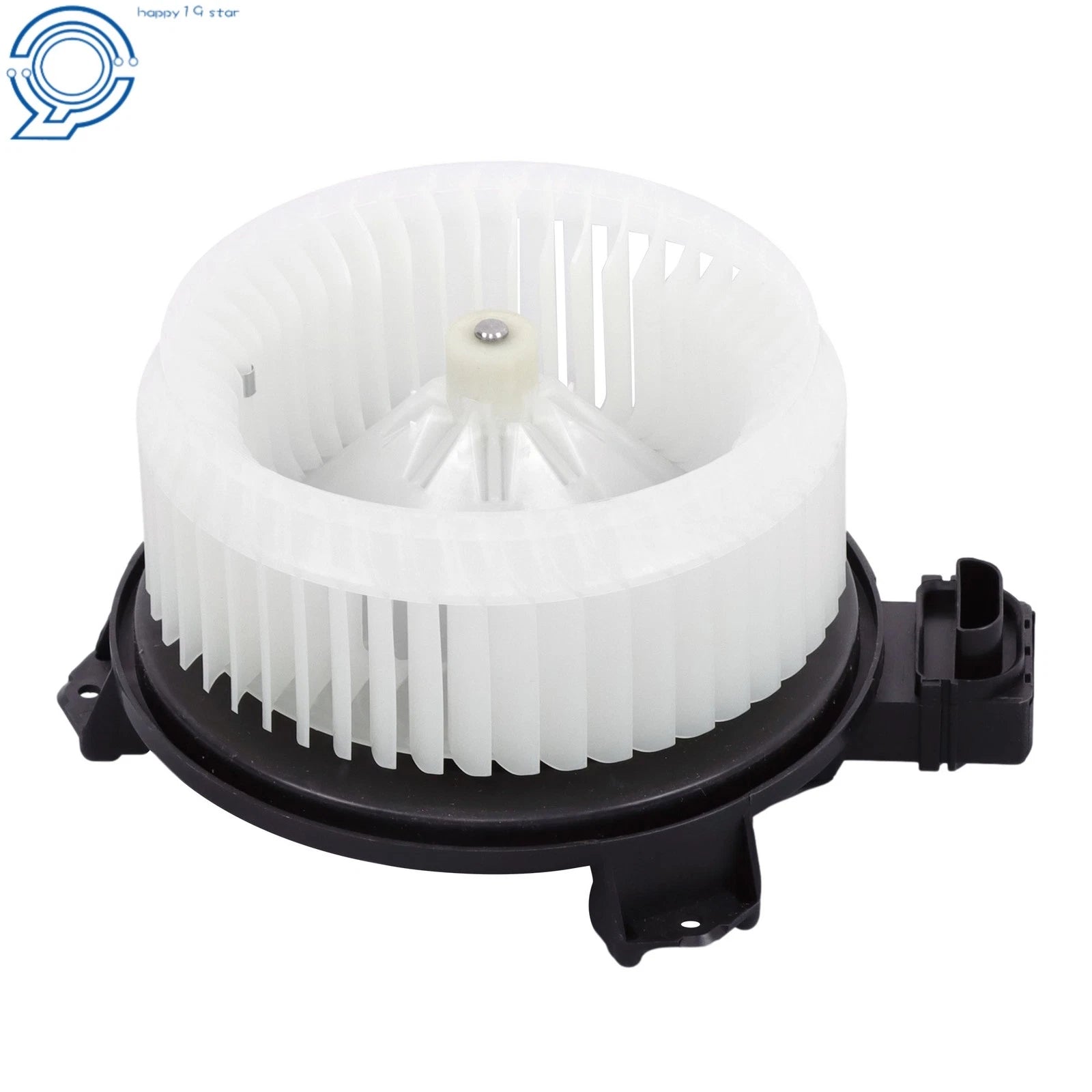 A/C Heater Blower Motor with Fan Cage for Honda Civic (2006–2011)