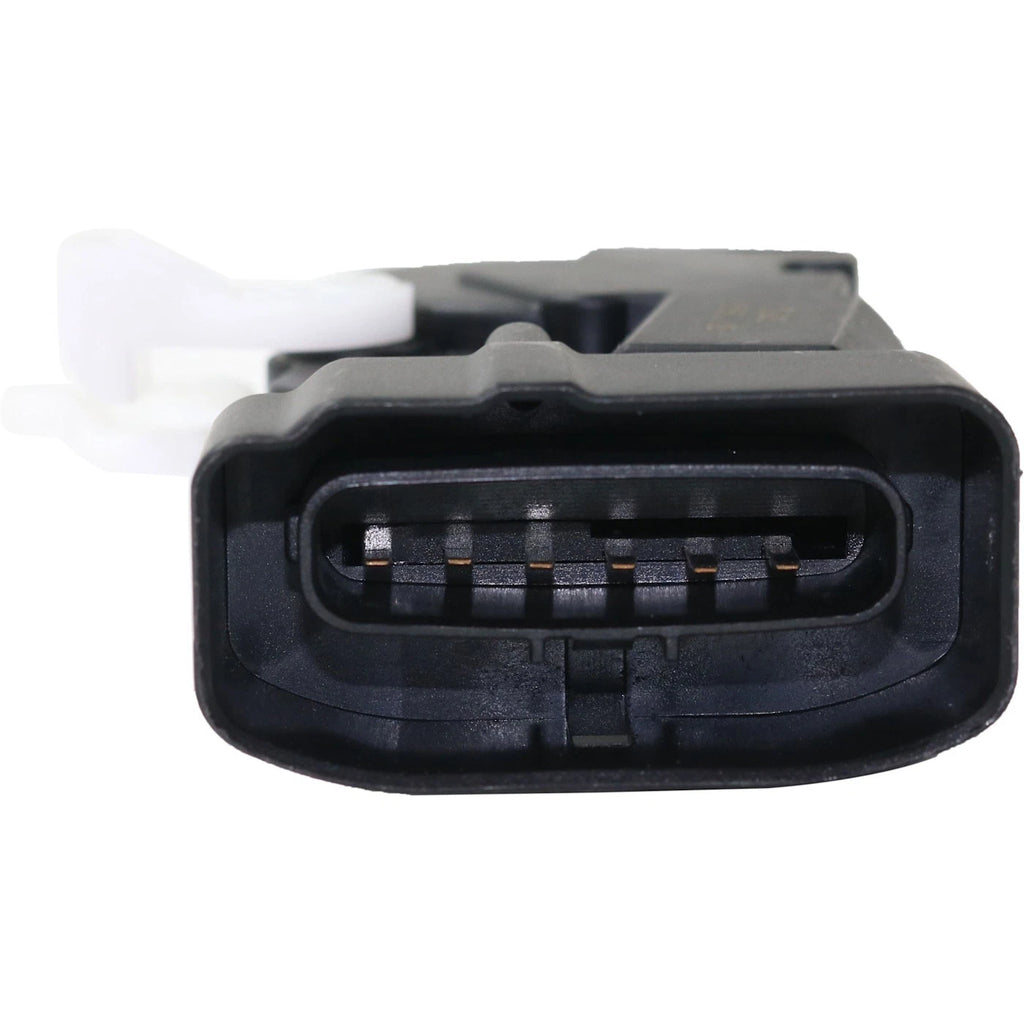 Door Lock Actuator for Toyota Tundra (2004–2006) Front Passenger Side