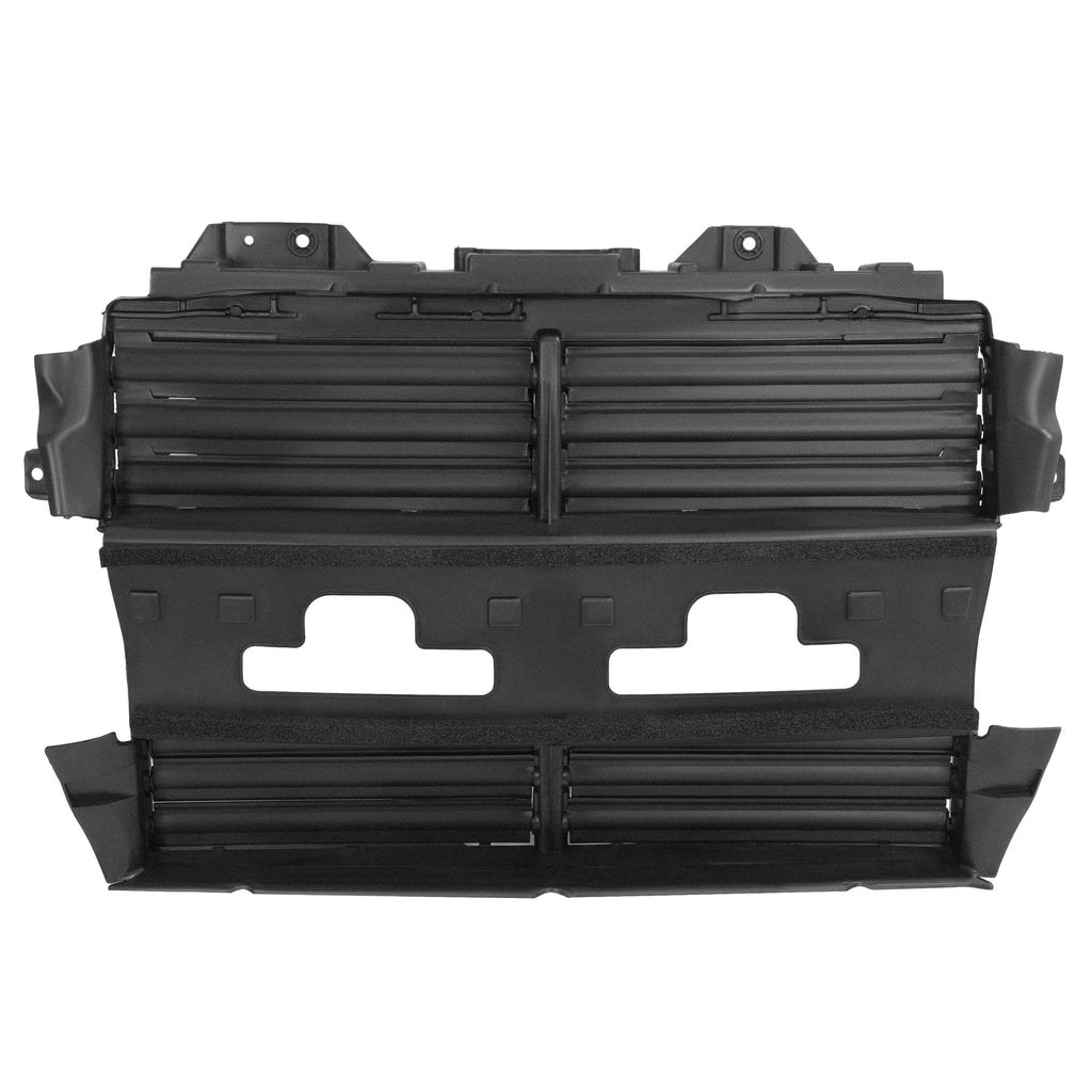 Active Radiator Grille Shutter Assembly for Ford Explorer (2013–2019)