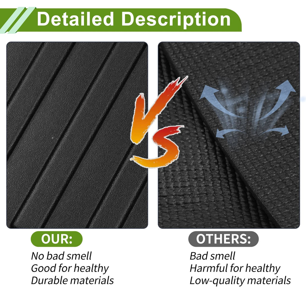 Rear Trunk Mat for Nissan Sentra (2020–2024) TPE Cargo Liner