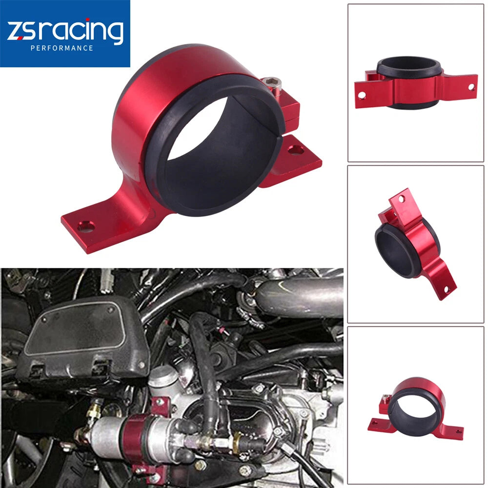 Fuel Pump Bracket for Fuel Filter (Single Mount)