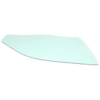 Front Passenger Right Door Glass for Ford Escape, Mercury Mariner