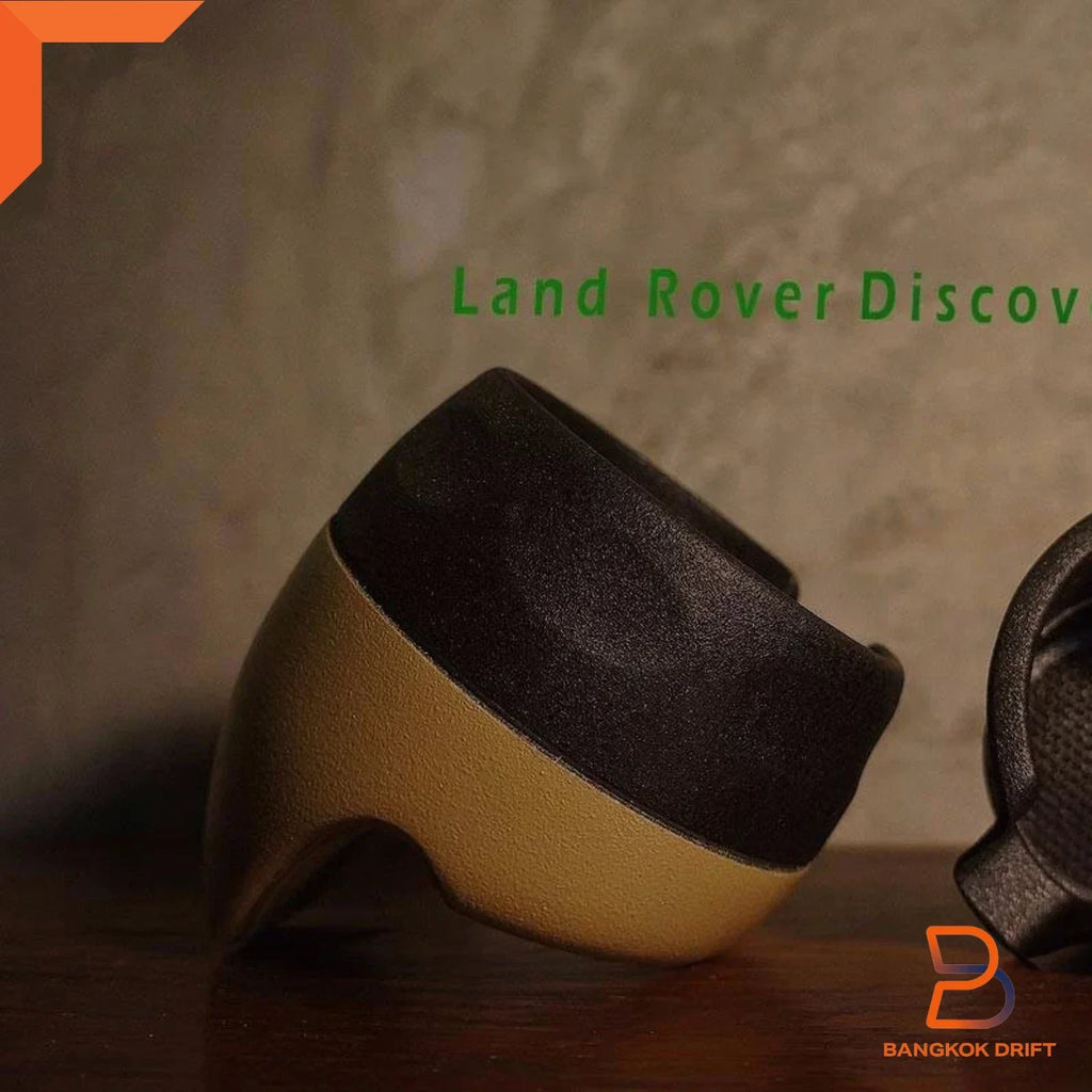 Beige Cup Holders  for Land Rover Discovery Series 1 & 2 (89-04)