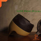 Beige Cup Holders  for Land Rover Discovery Series 1 & 2 (89-04)