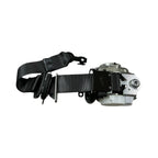Front Right Seat Belt for Cadillac XT4 (2019–2025) BLACK 84867840