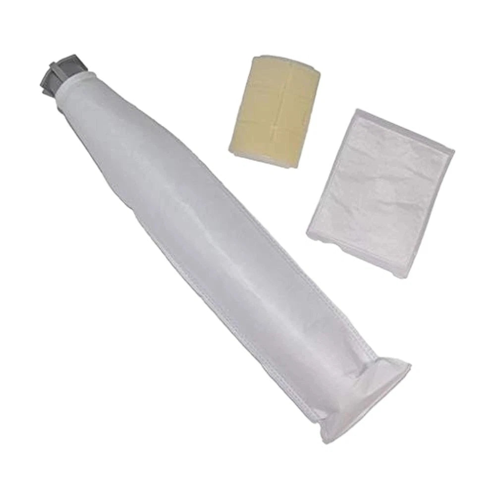 Filter Kit for Sebo X Series Vacuums (Includes 1 Support + 2 Filters)