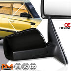 Powered Heated Side View Door Mirror for Kia Soul (2010–2011) - Right