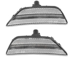 LED Side Marker Light Reflector Assembly for Kia K5 (2021–2023)