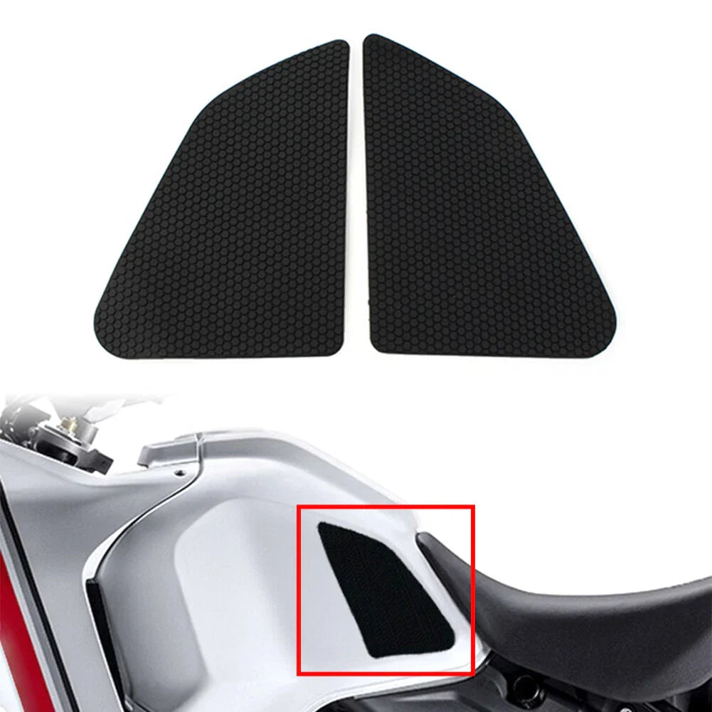 Knee Protector Anti-Slip Sticker for Ducati Desert X (2022 - )