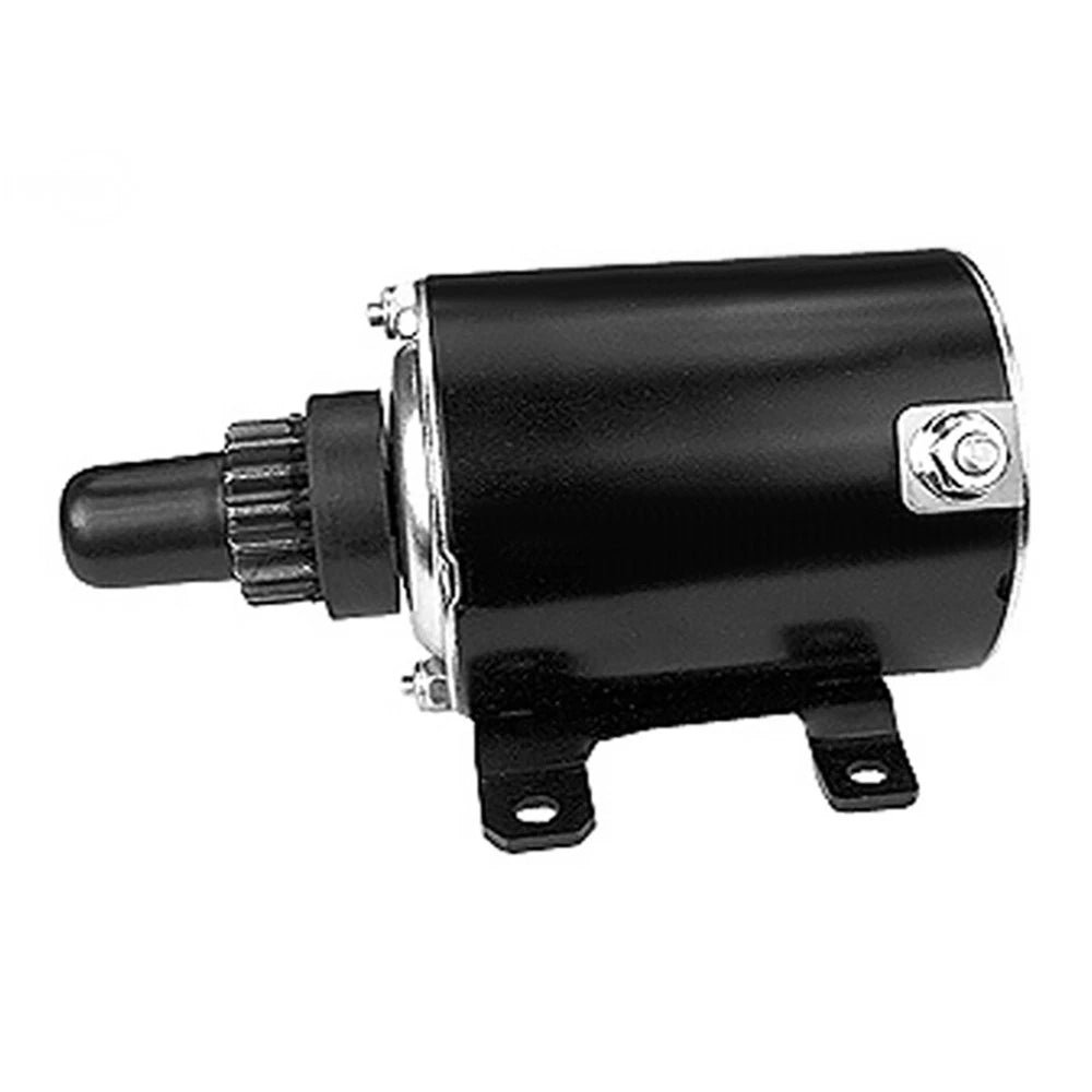 Replacement Electric Starter for Tecumseh (35763, 36680)