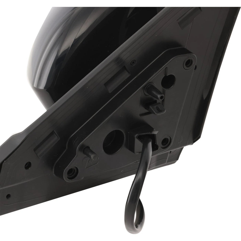 Right Power Heated Mirror for Nissan Sentra (2020–2021) with Signal Light