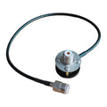 Stainless Steel Tripod Antenna Base for Shortwave and UV Antennas