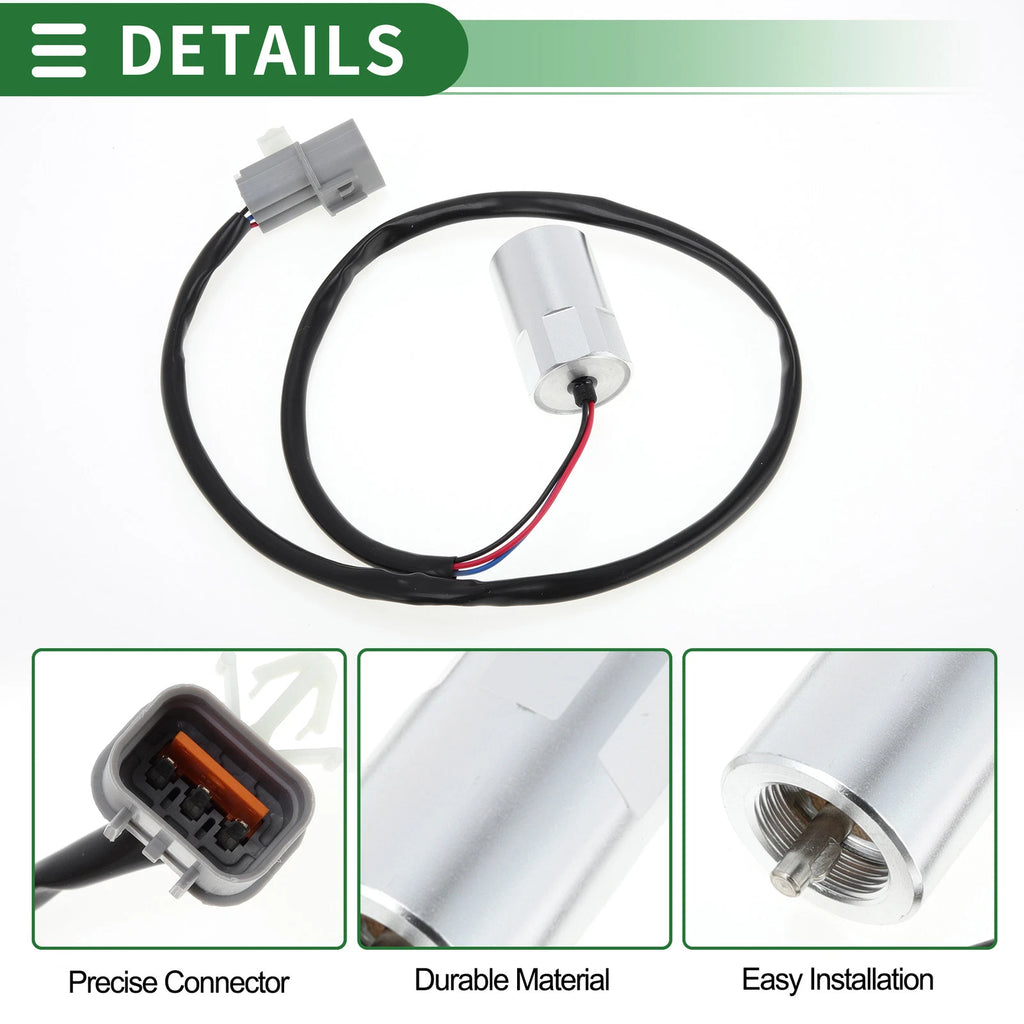 Transmission Speed Sensor MC855765 for Mitsubishi Fuso Truck 