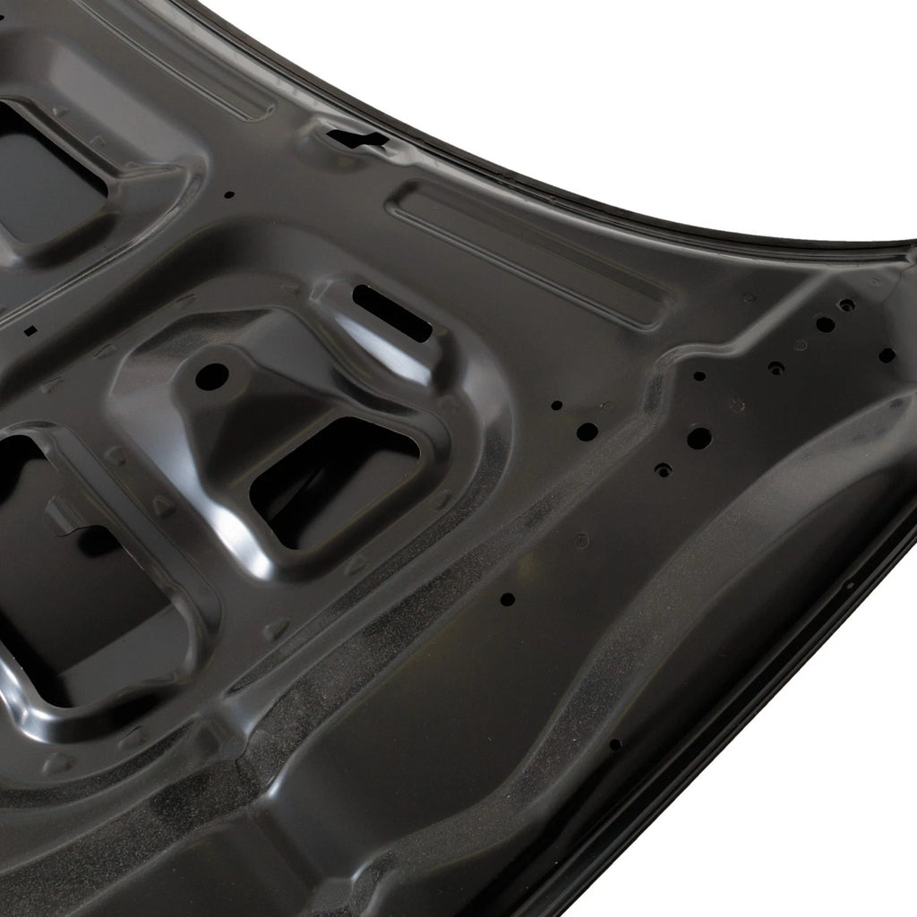 CAPA Certified Aluminium Hood for Acura RDX (2019–2024)