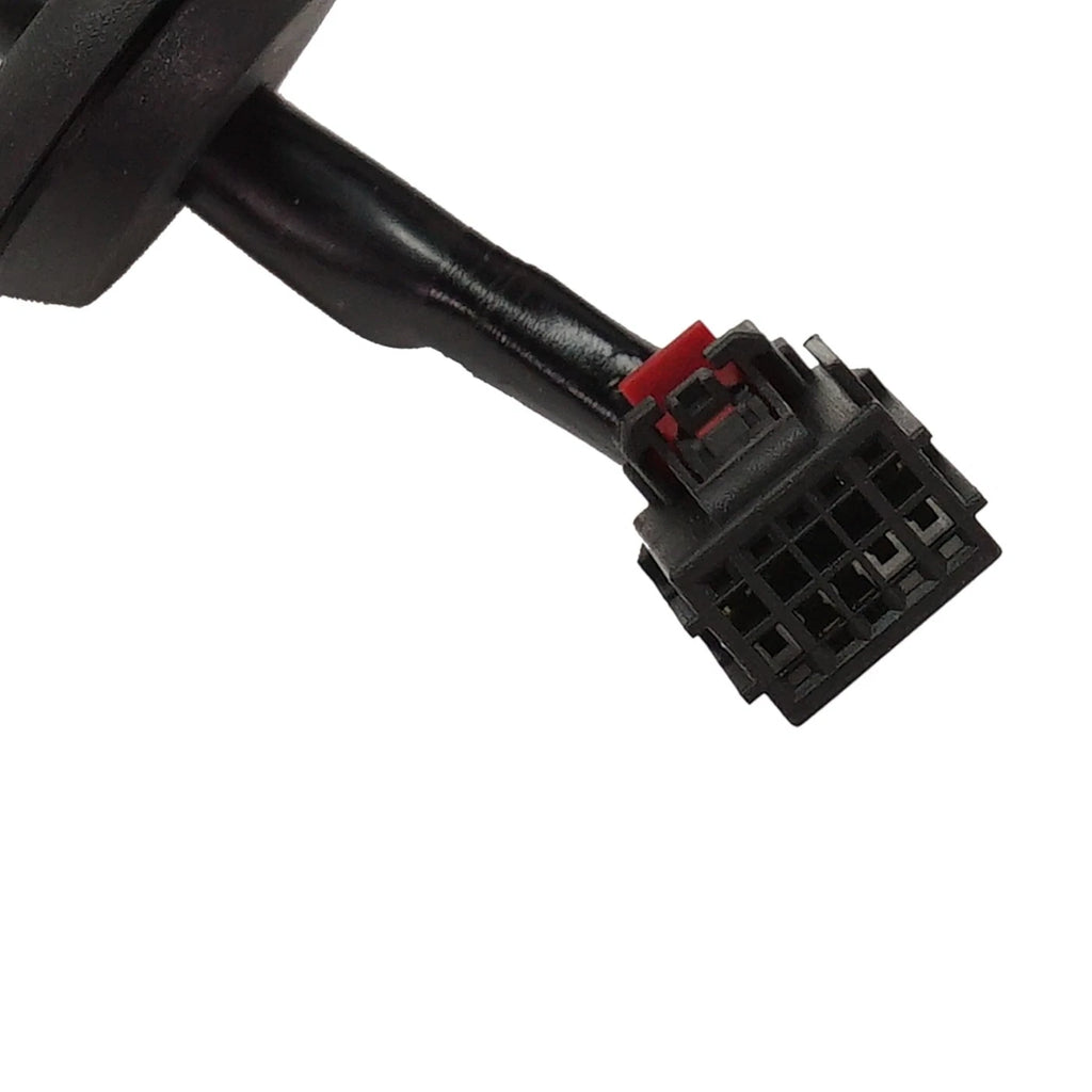 Left Mirror for Chevy Trax (2017–2021) Power Heated Turn Signal