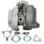 GT2056V Turbo for Nissan Navara Pathfinder (2005–2015)
