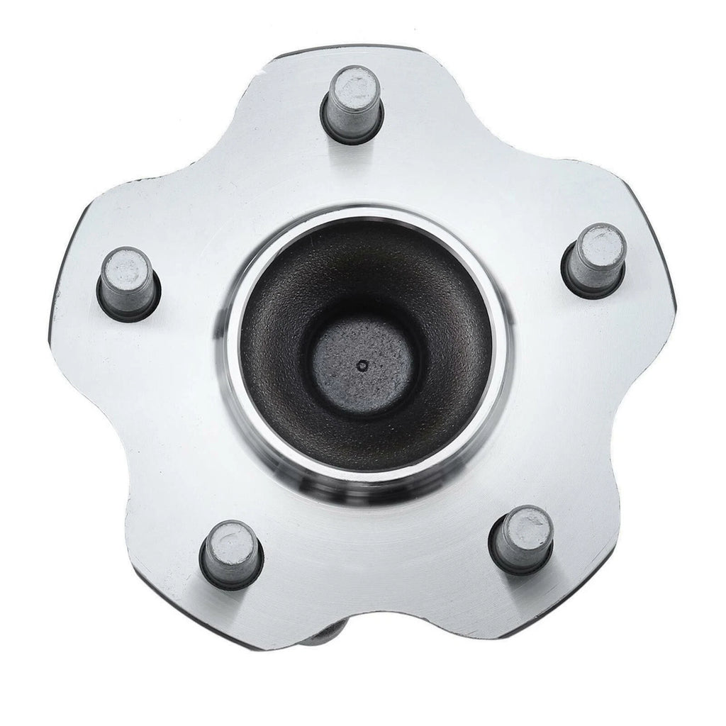 2X Rear Wheel Hub & Bearing Assembly for Nissan Altima Murano (FWD)