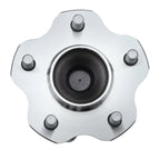 2X Rear Wheel Hub & Bearing Assembly for Nissan Altima Murano (FWD)