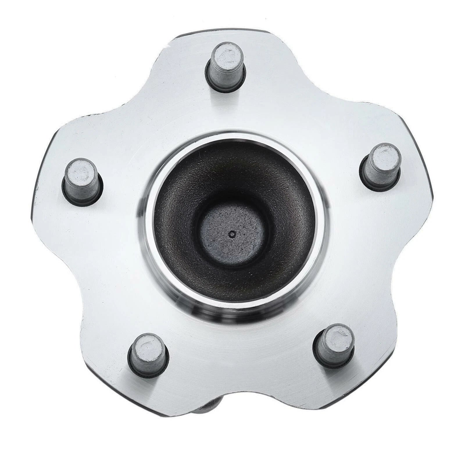 2X Rear Wheel Hub & Bearing Assembly for Nissan Altima Murano (FWD)