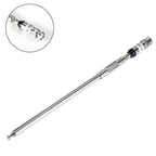 Telescopic Antenna for Walkie Talkies (76-108MHz)