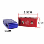 Spark Plug Wire Clamp Separator for JDM Style Vehicles