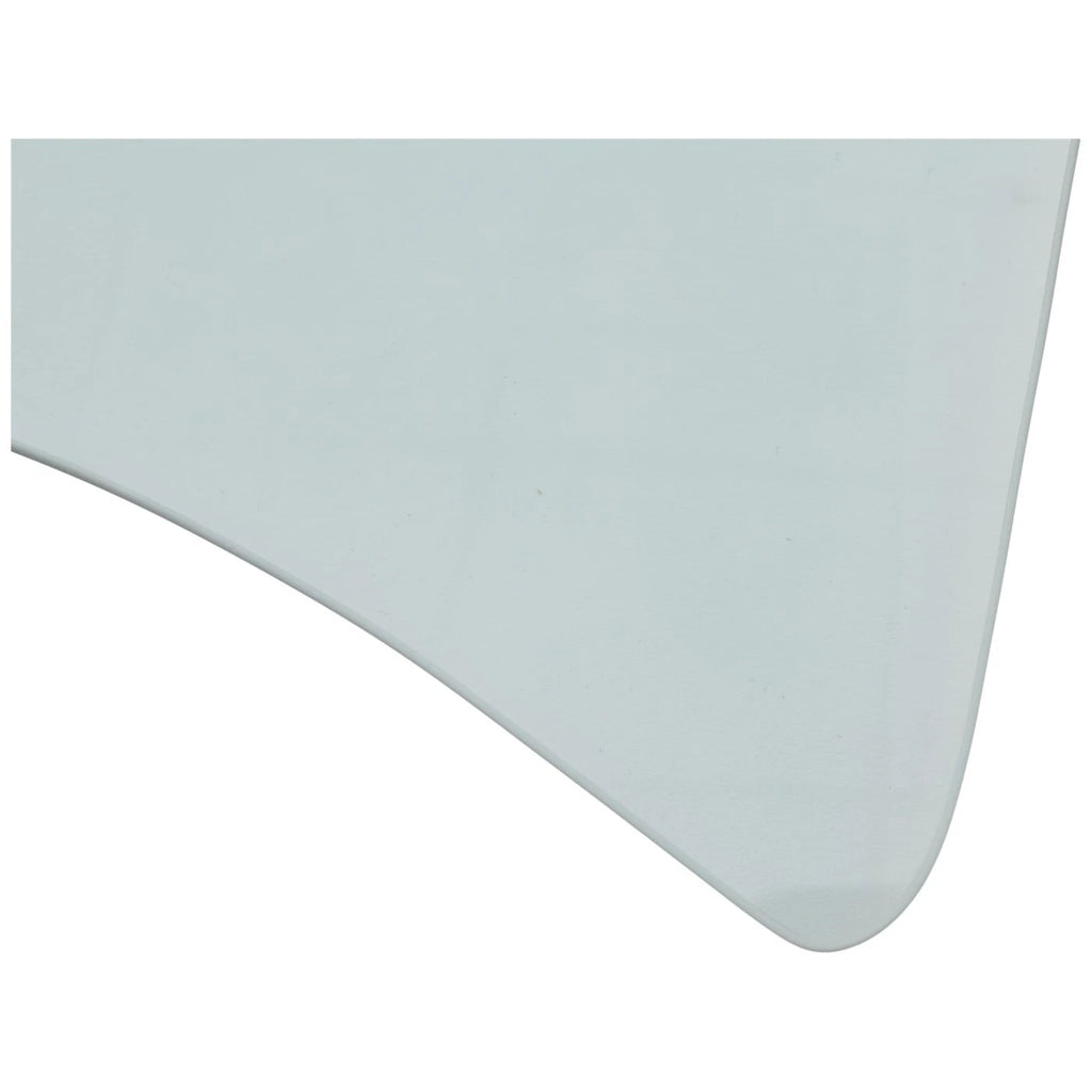 Rear Passenger Right Door Glass for Chevy Volt (2011–2015)