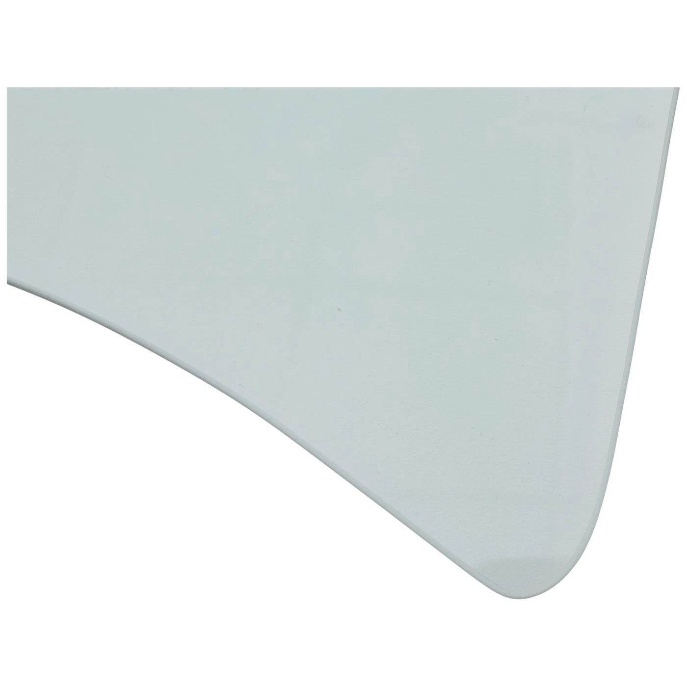 Rear Passenger Right Door Glass for Chevy Volt (2011–2015)