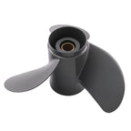 3-Blade Aluminum Propeller for Honda BF 40 50 60HP (2010–2020)