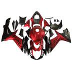 Injection Fairing Kit for Suzuki GSXR 600/750 (2011–2026) K11