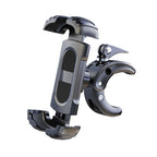 Phone Holder for Kayak Sailboat Yacht Fishing Boats with Non-Slip Arms