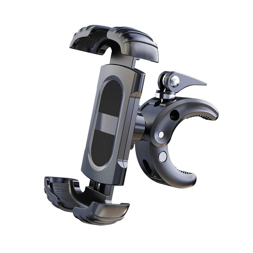 Phone Holder for Kayak Sailboat Yacht Fishing Boats with Non-Slip Arms