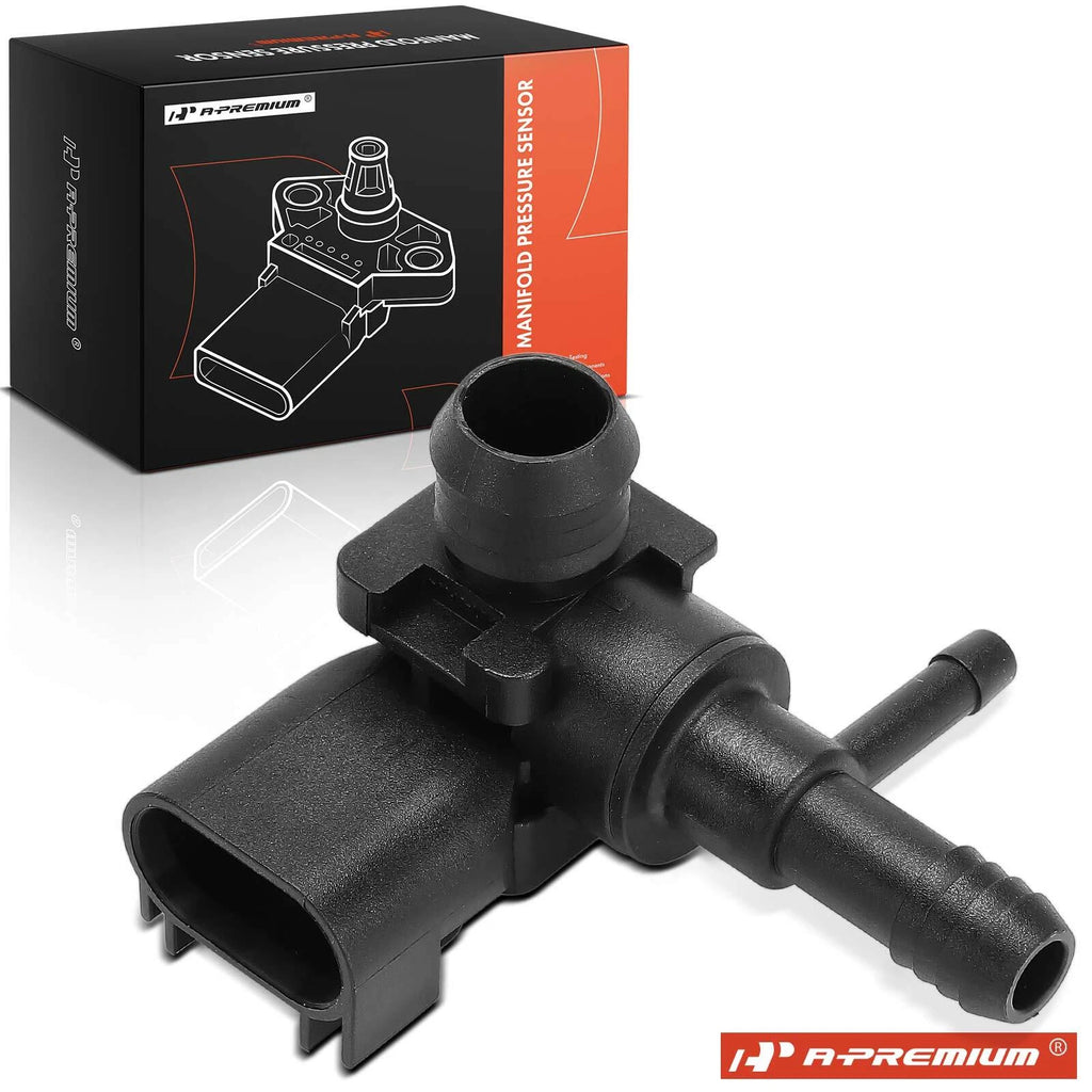 Power Brake Booster Sensor for Ford F-150, Expedition (2011–2014)