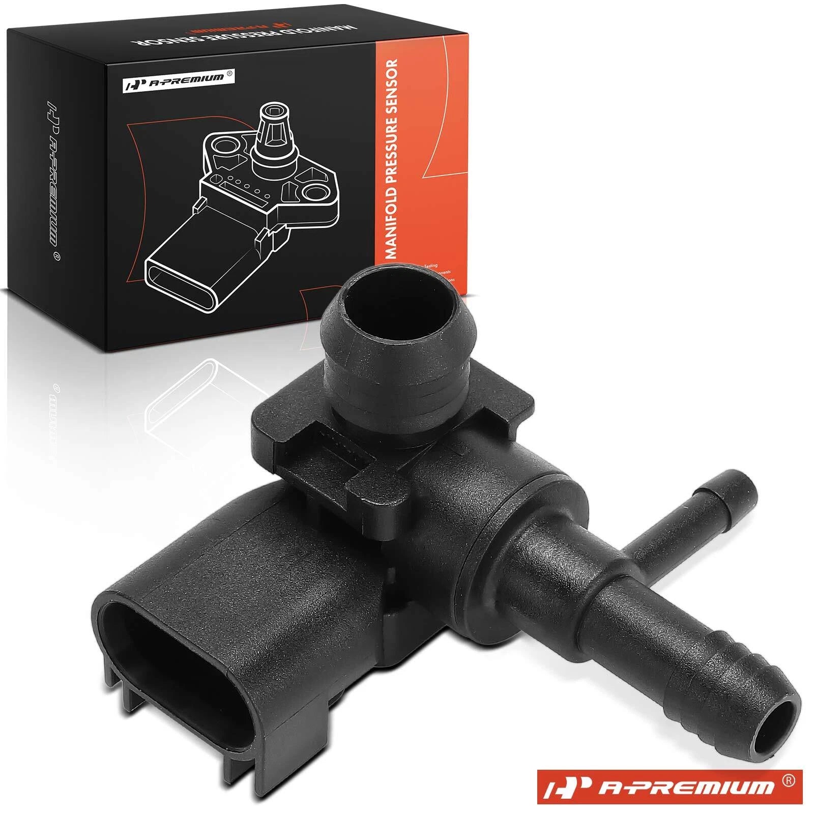 Power Brake Booster Sensor for Ford F-150, Expedition (2011–2014)