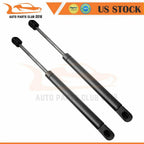 Set of 2 Rear Trunk Lift Support Struts for Saturn Aura (2007–2010)