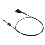 Hood Release Cable for Chevrolet K1500 (1988–1994) 15981137