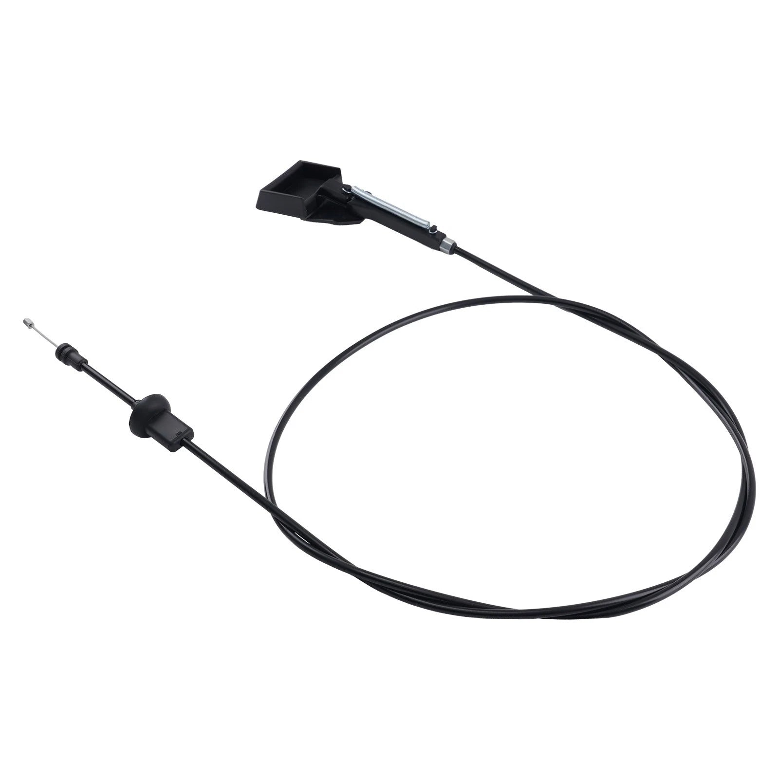 Hood Release Cable for Chevrolet K1500 (1988–1994) 15981137