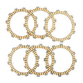 Clutch Friction Plate Kit for Yamaha TX650 XS650 XS650SE XS1 (1968–1980)
