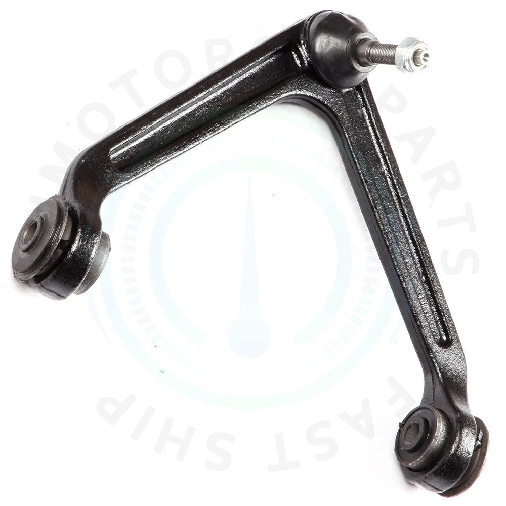 2X Front Upper Control Arm and Ball Joint for Dodge Ram 1500 (2002–2005)