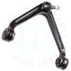 2X Front Upper Control Arm and Ball Joint for Dodge Ram 1500 (2002–2005)