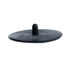 Espresso Blind Disc Cleaning Tool 5.5 x 8 cm for