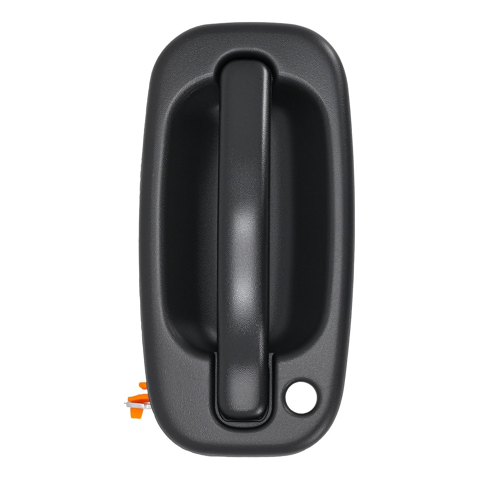 Exterior Door Handle Front Right for Cadillac Escalade ESV (2003–2006) Black