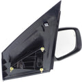 Power Mirror Set of 2 for Ford Freestyle (2005–2007) Heated Manual Folding