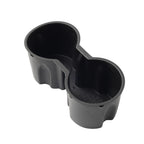 Center Console Cup Holder Insert for Tesla Model 3 (2021–2023), Model Y (2021–2024)