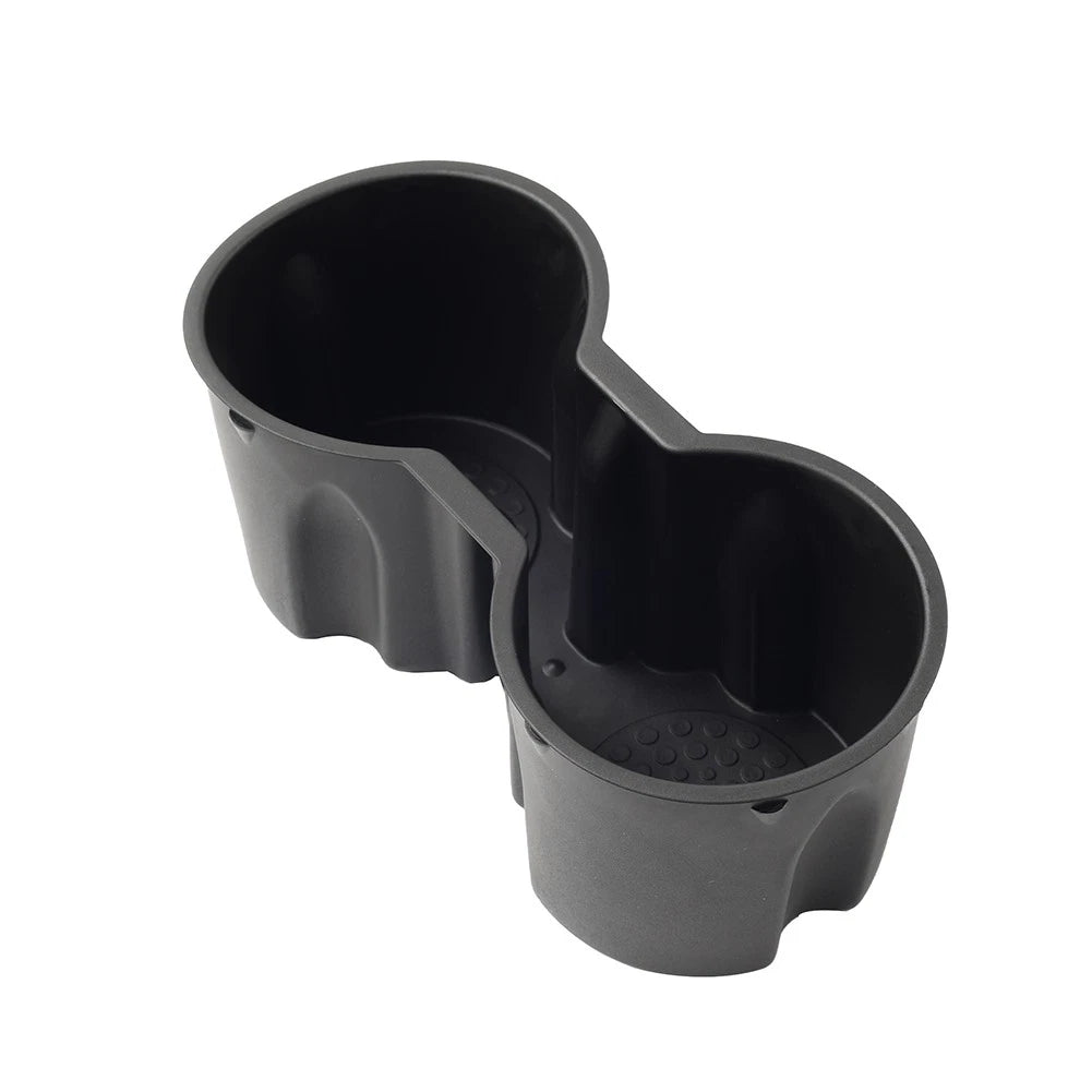 Center Console Cup Holder Insert for Tesla Model 3 (2021–2023), Model Y (2021–2024)