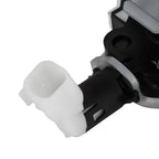 2X Lower Rear Door Latch Lock Assembly for Ford Ranger (1998-2011)