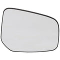 Heated Mirror Glass for Mitsubishi Mirage (Passenger Right Side)