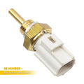 Water Coolant Temperature Sensor for Toyota Lexus Scion (YYYY–YYYY)