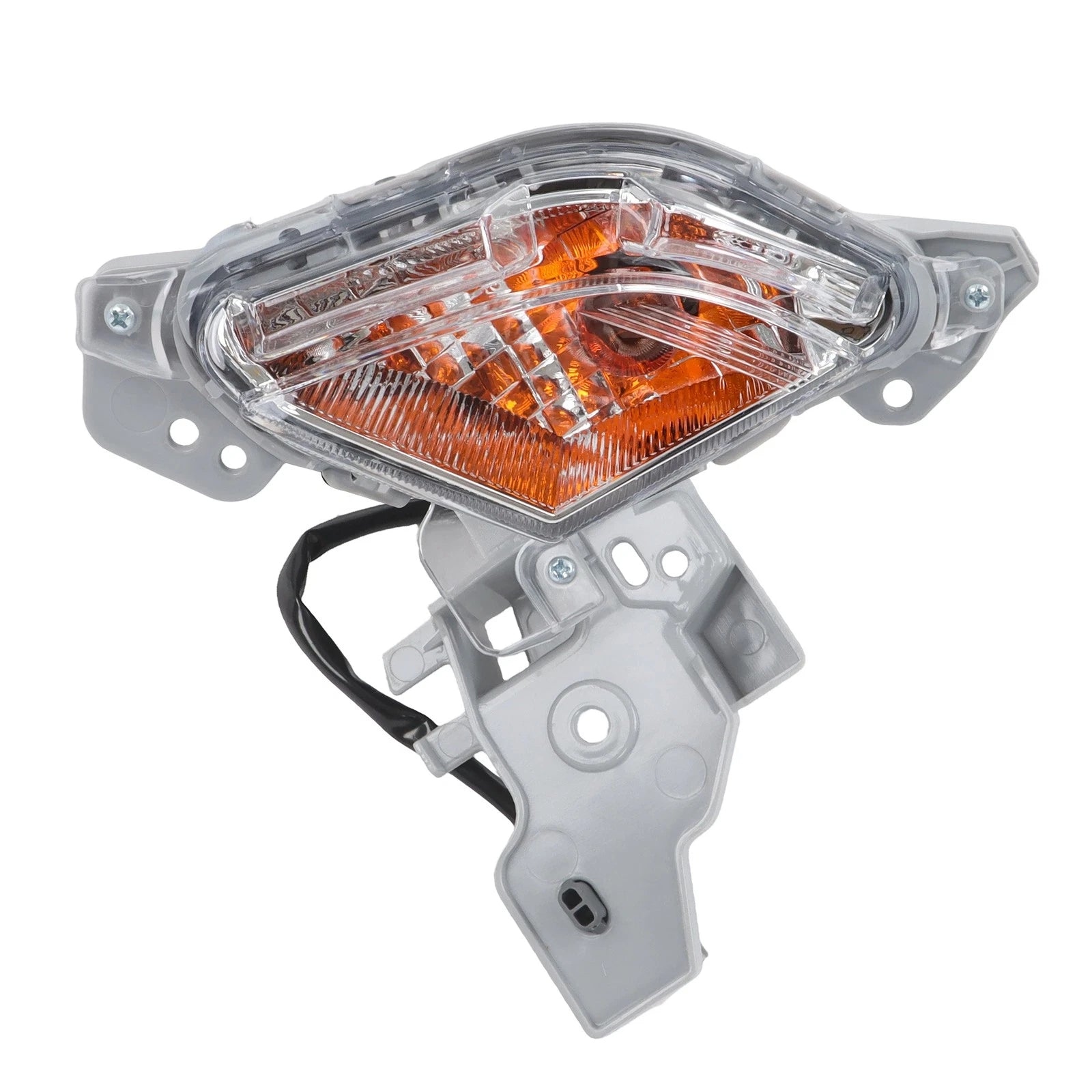 Halogen Turn Signal Lights for Mazda CX-3 (2016–2022) Left Corner Side