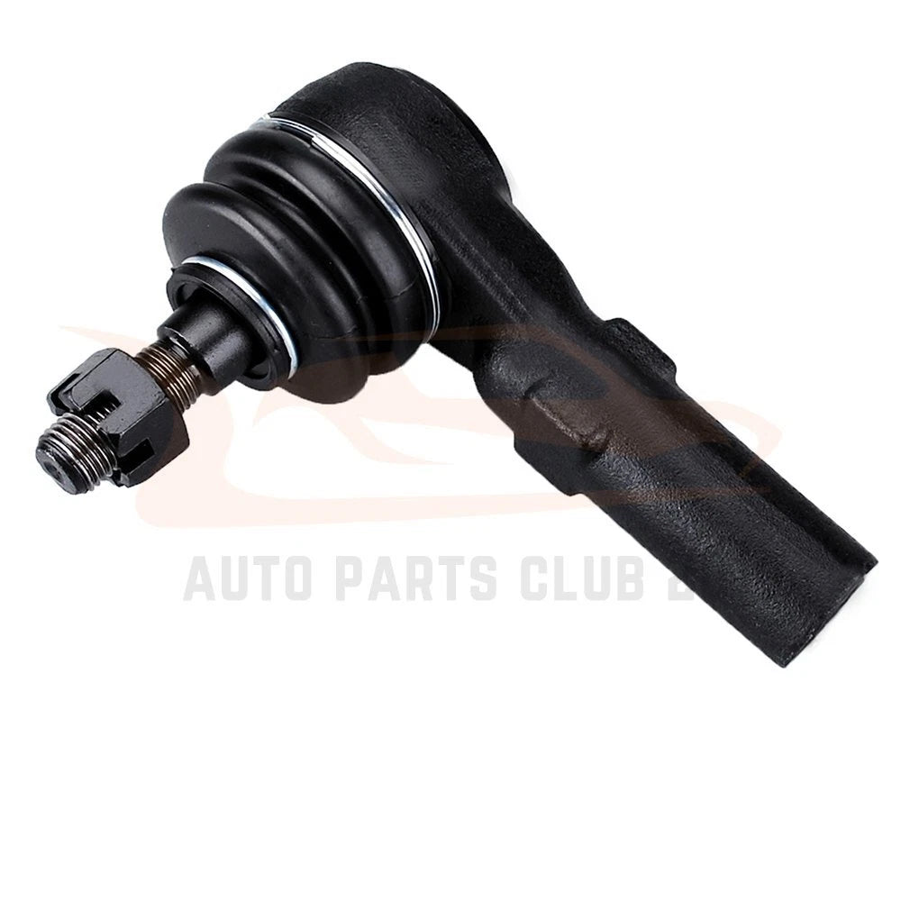 2X Front Outer Tie Rod Ends for Ford Mustang (2005-2014)